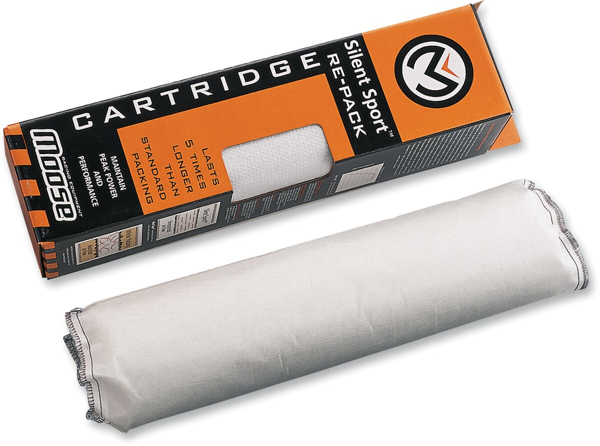 MOOSE OFFROAD HARD-PARTS PACKING PILLOW COMP 15 14412