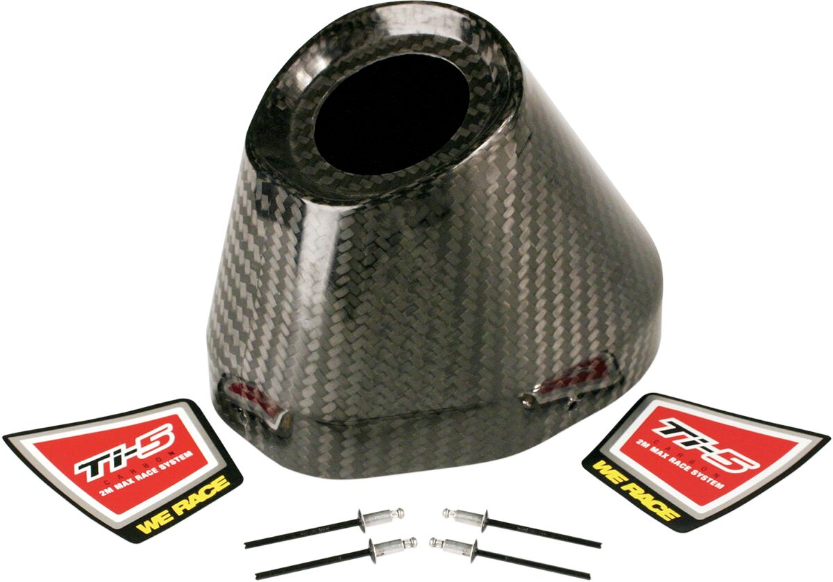 PRO CIRCUIT END CAP CF 3.5 HOLE 1 3/4 PC4022-0002