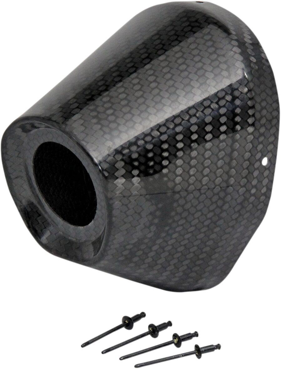 PRO CIRCUIT END CAP CF 4.5 HOLE 1 1/2 PC4022-0003