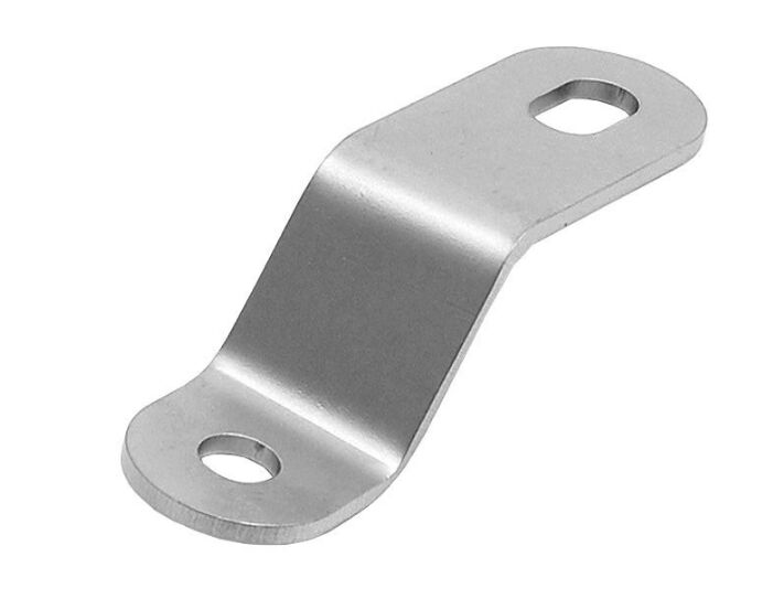 AKRAPOVIC BRACKET MUFFLER S1000RR P-X58