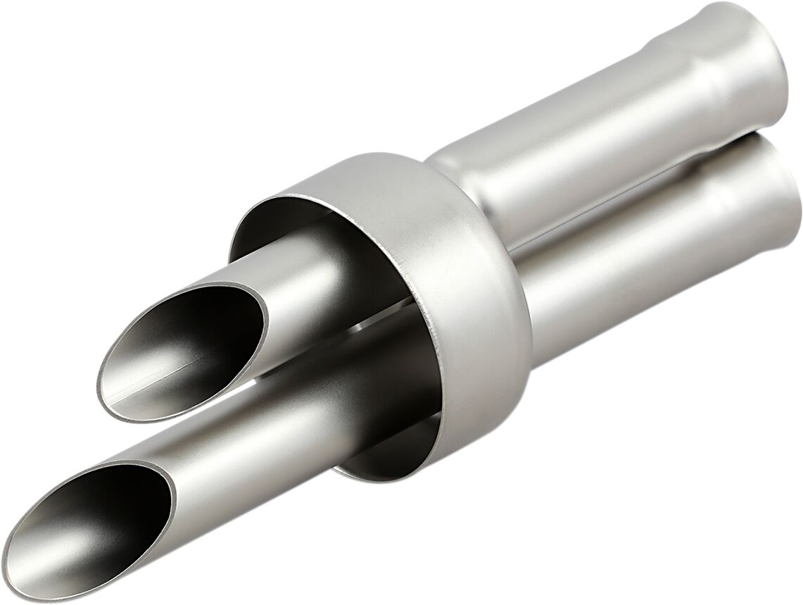 AKRAPOVIC NOISE DAMPER 149 V-TUV149