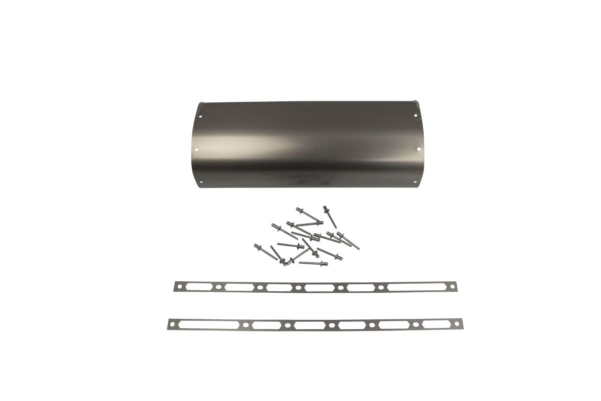 AKRAPOVIC MUFFLER SLEEVE KIT P-RKS240ZT32