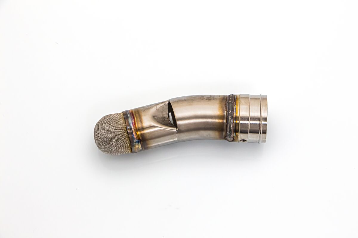 AKRAPOVIC AKRA INSERT 2M MAX P-SA017