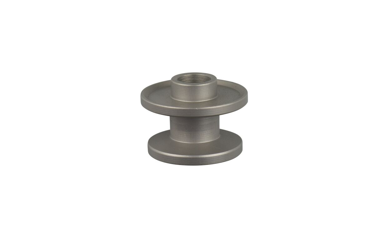 AKRAPOVIC AKRA SPACER AL DR81 P-DR81