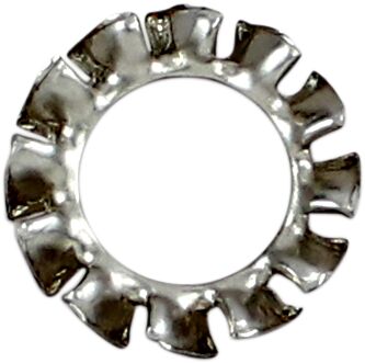 AKRAPOVIC WASHER SS DR18 P-DR18