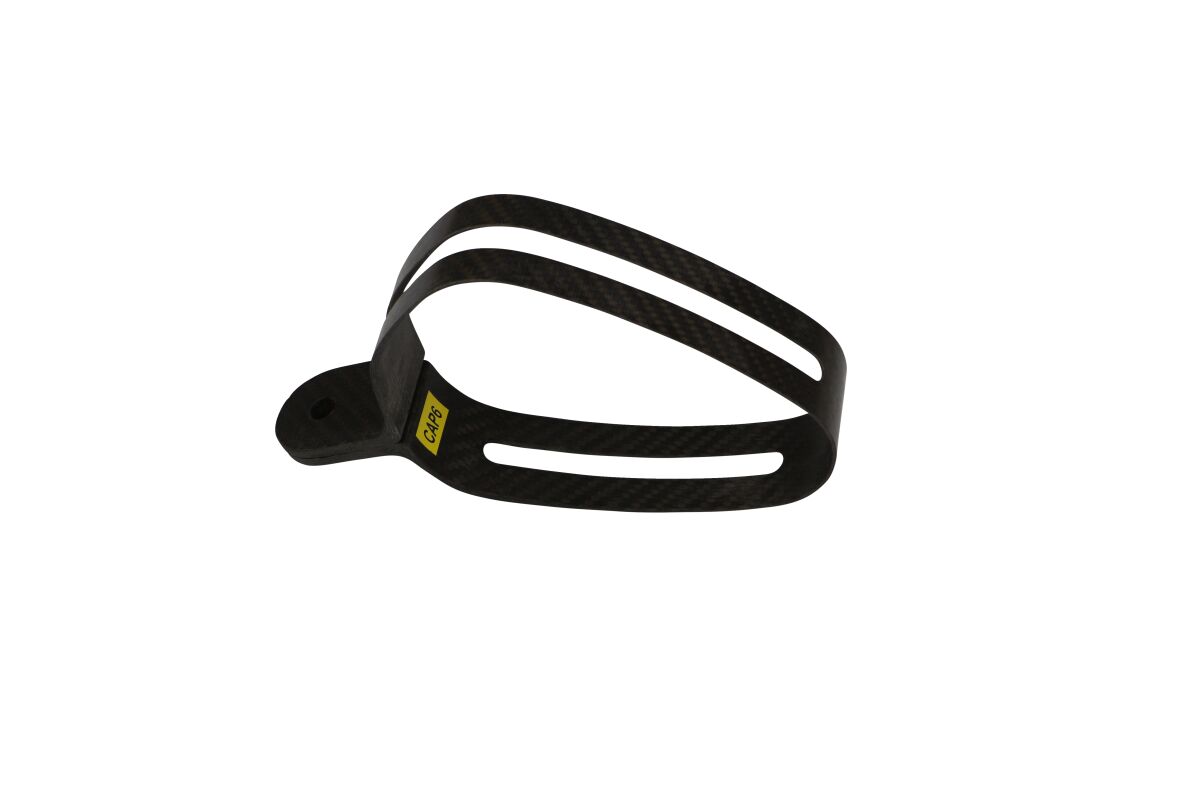 AKRAPOVIC CLAMP MUFFLER CAP6 P-MCCAP6