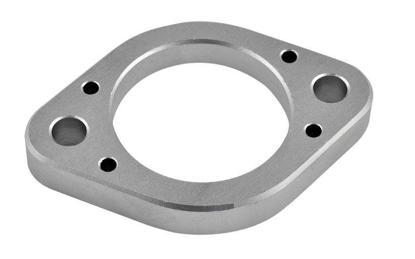 AKRAPOVIC BRACKET EXHAUST FK12 P-FK12