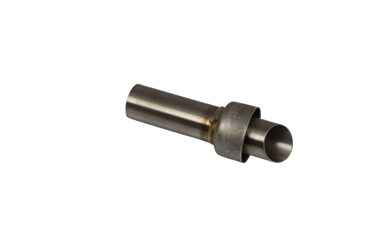 AKRAPOVIC NOISE DAMPER 110 V-TUV110