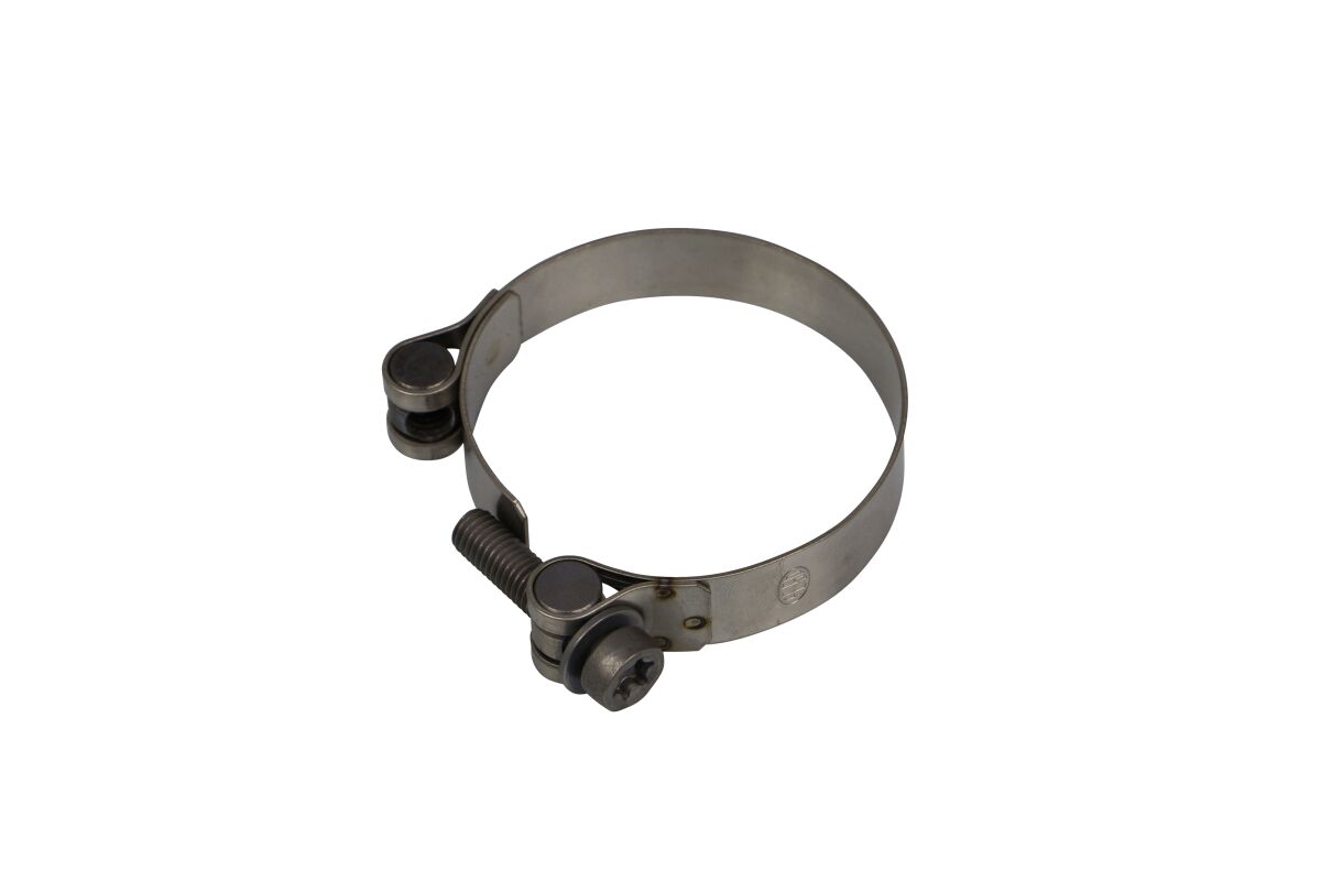 AKRAPOVIC CLAMP SS MUFFLER P-R42