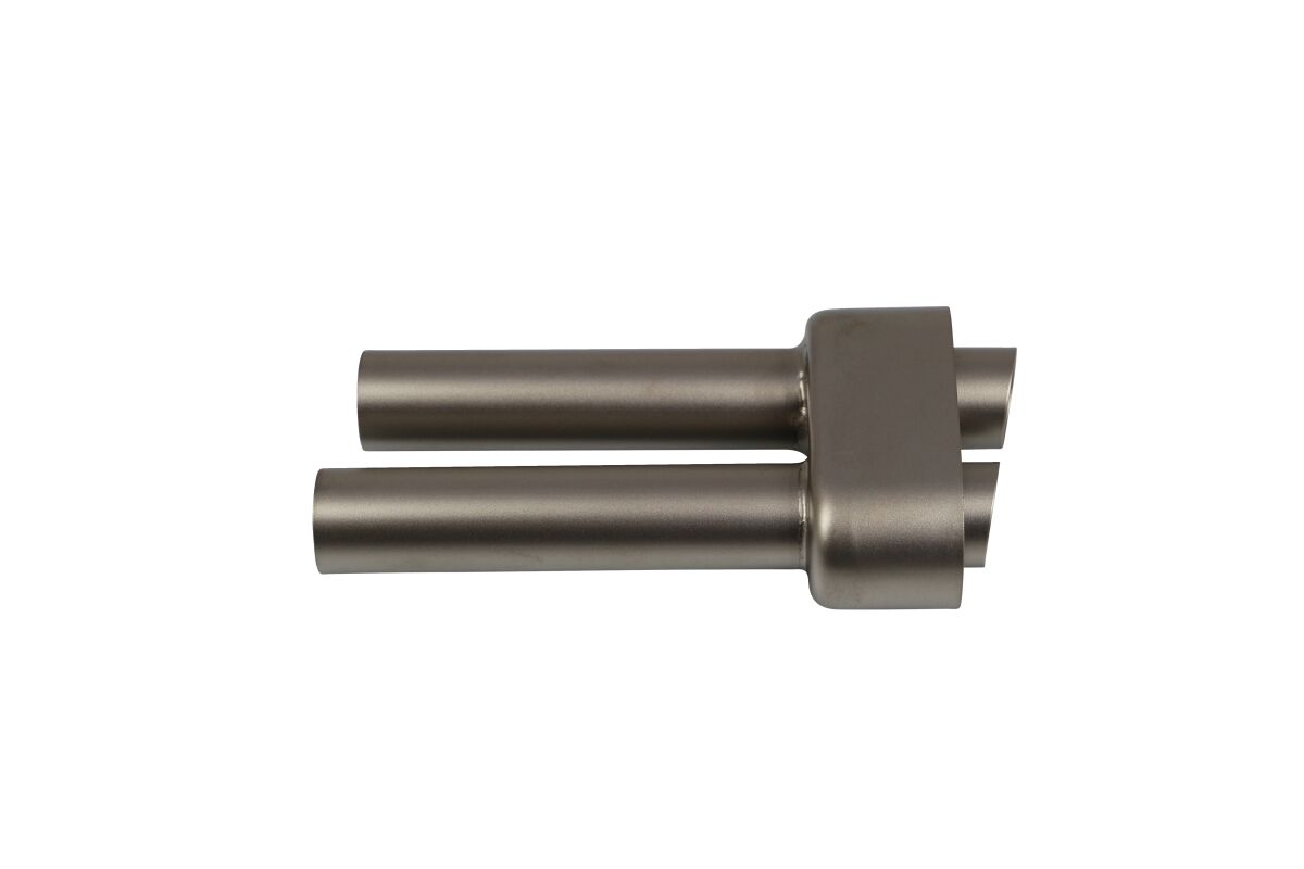 AKRAPOVIC NOISE DAMPER 124/L V-TUV124/L