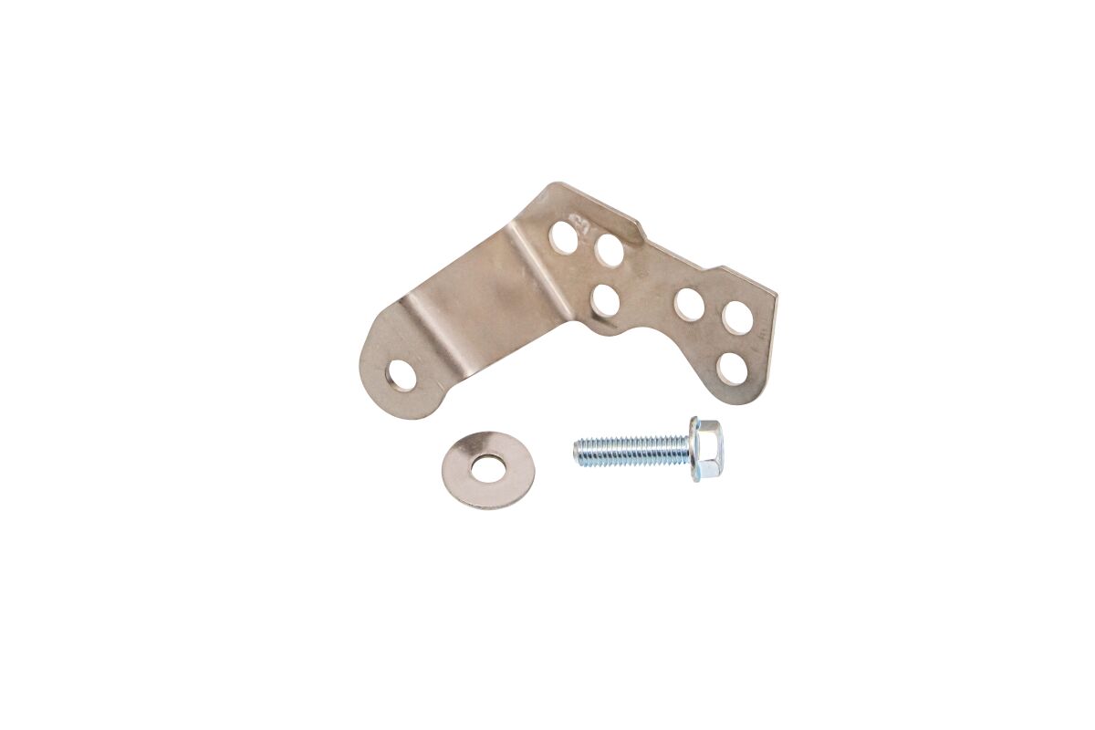 AKRAPOVIC AKRA FITTING KIT P-HF271