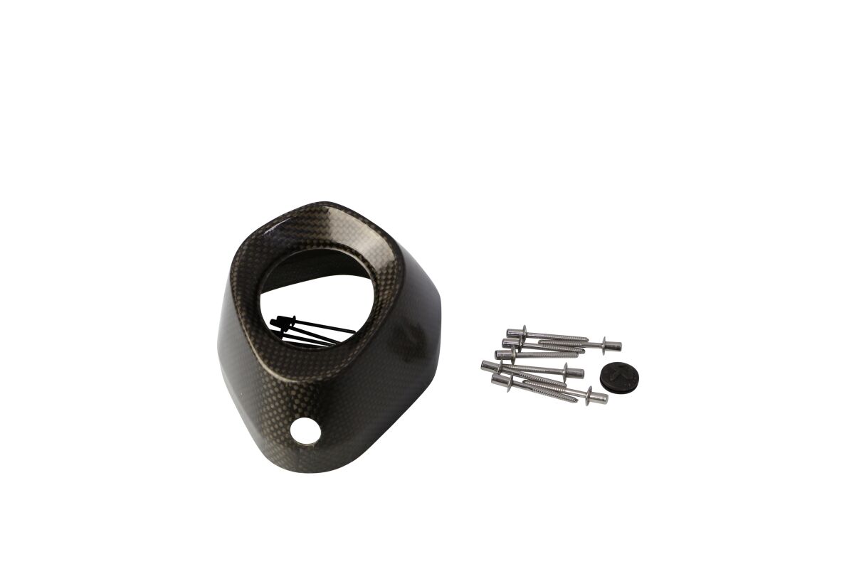 AKRAPOVIC END CAP EC146 V-EC146