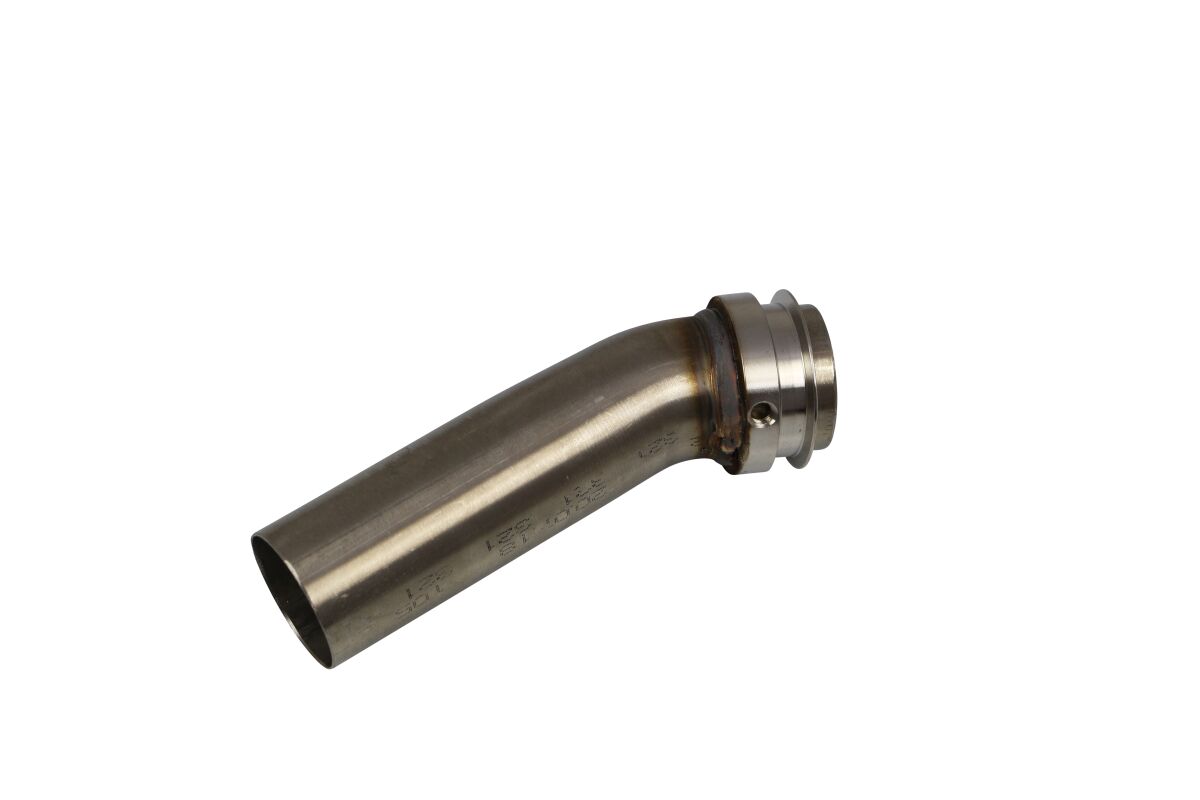 AKRAPOVIC NOISE DAMPER 196 V-TUV196