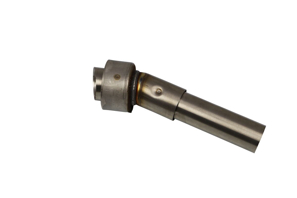 AKRAPOVIC NOISE DAMPER 233 V-TUV233