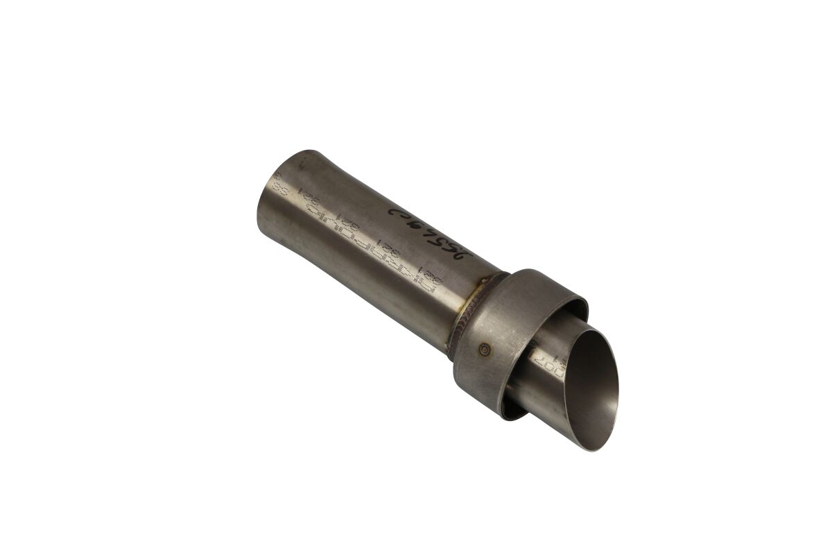AKRAPOVIC NOISE DAMPER 240 V-TUV240