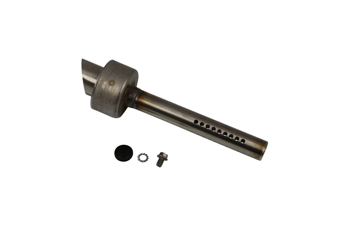 AKRAPOVIC NOISE DAMPER 232 V-TUV232