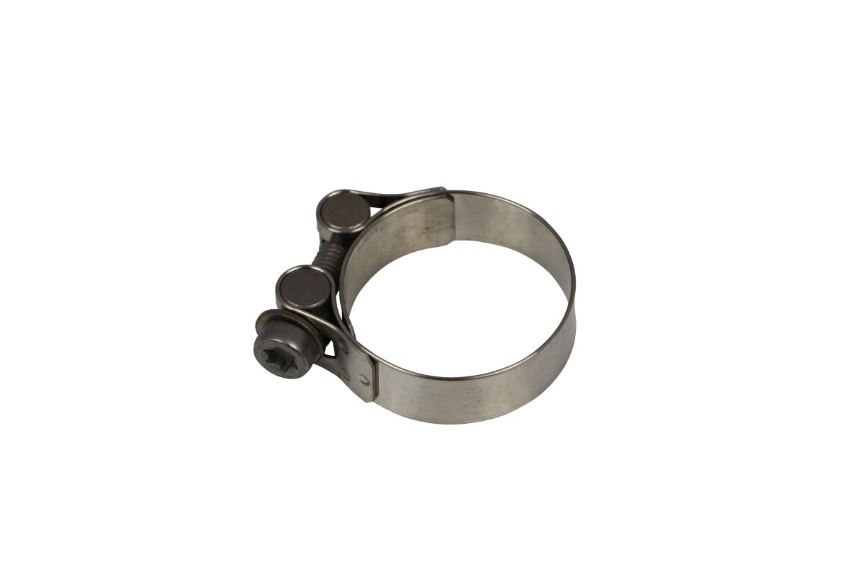 AKRAPOVIC CLAMP SS MUFFLER P-R58