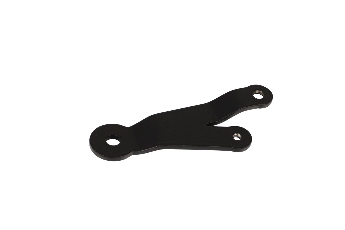 AKRAPOVIC BRACKET MUFFLER SS P-X171