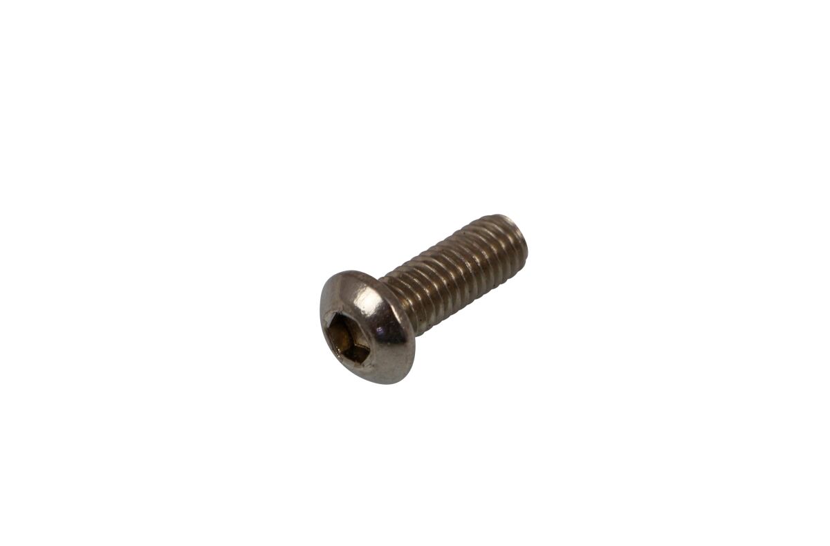 AKRAPOVIC SCREW SS FB34 P-FB34