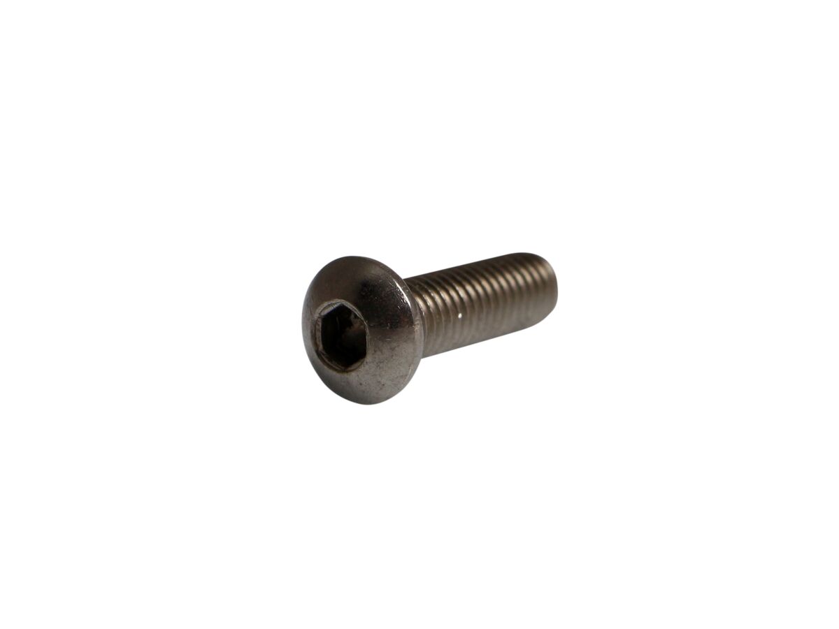 AKRAPOVIC BOLT FB113 P-FB113