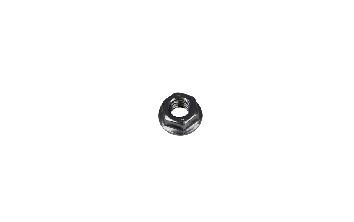 AKRAPOVIC NUT FN4 P-FN4