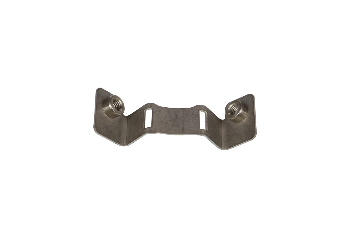 AKRAPOVIC BRACKET SS P-X131