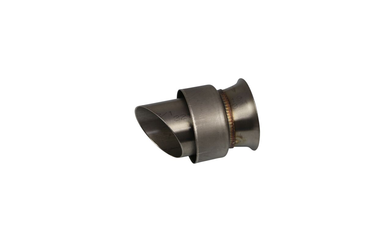 AKRAPOVIC NOISE DAMPER 171 V-TUV171