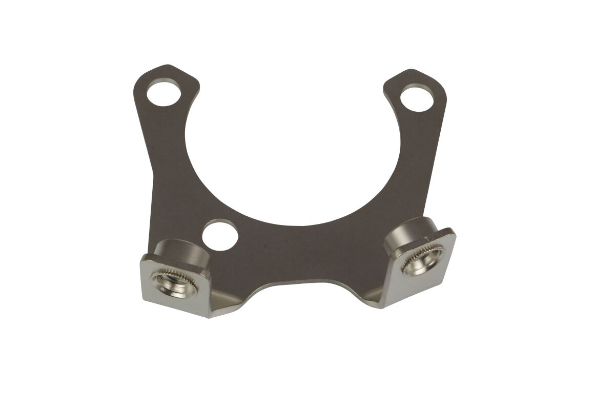 AKRAPOVIC BRACKET MUFFLER SS P-X119