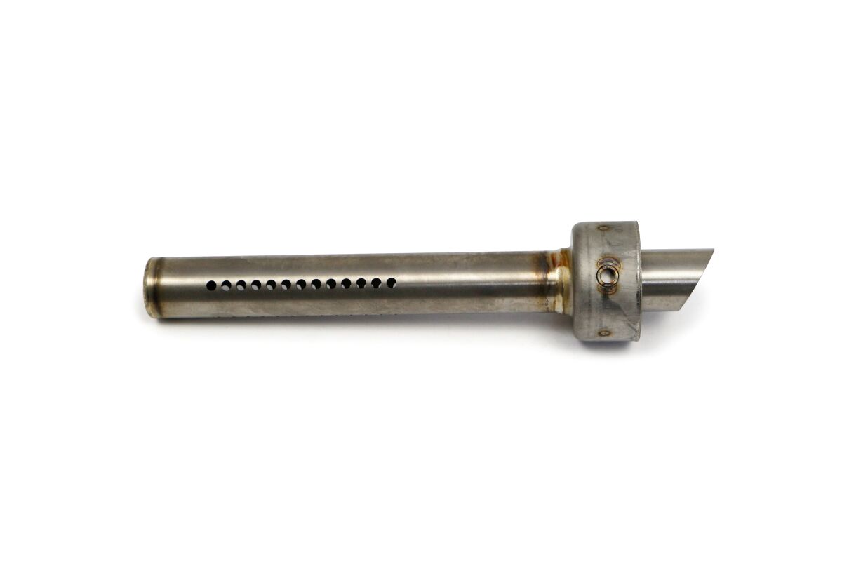AKRAPOVIC NOISE DAMPER 221 V-TUV221