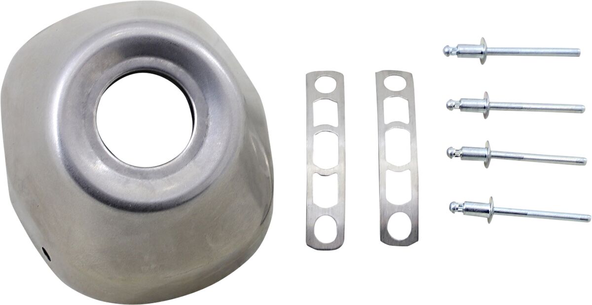 FMF ENDCAP PC 2.1 S/S 1.145 020520