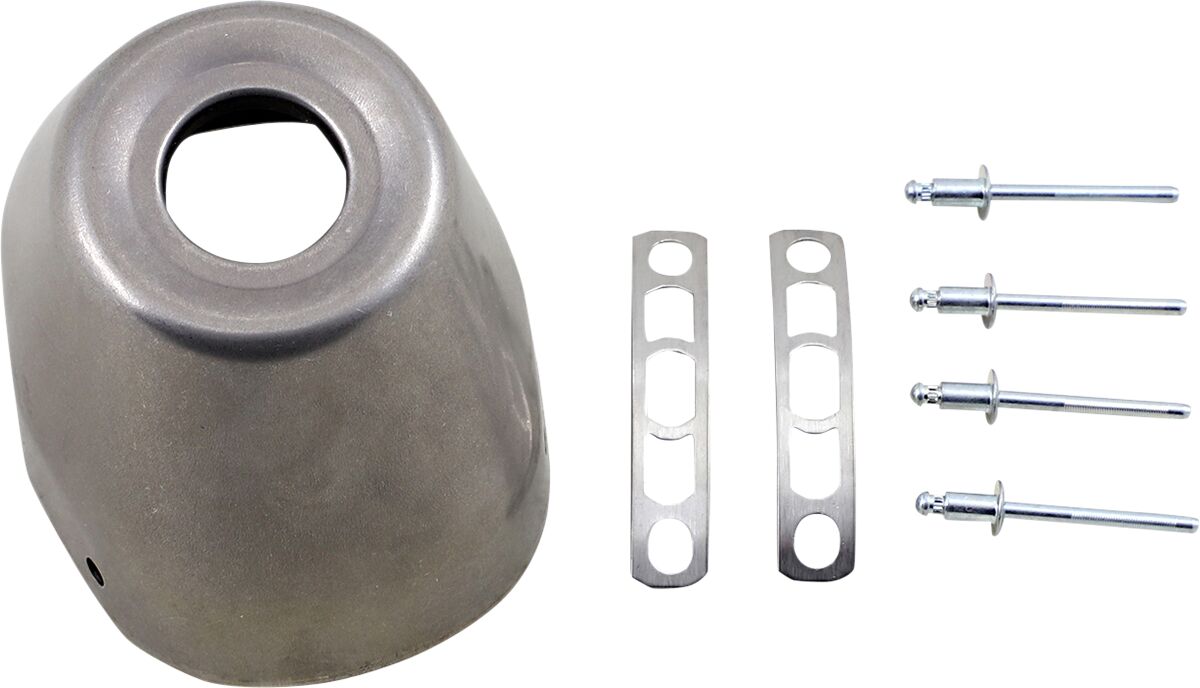 FMF ENDCAP PC 2.1 TI 1.145 020523