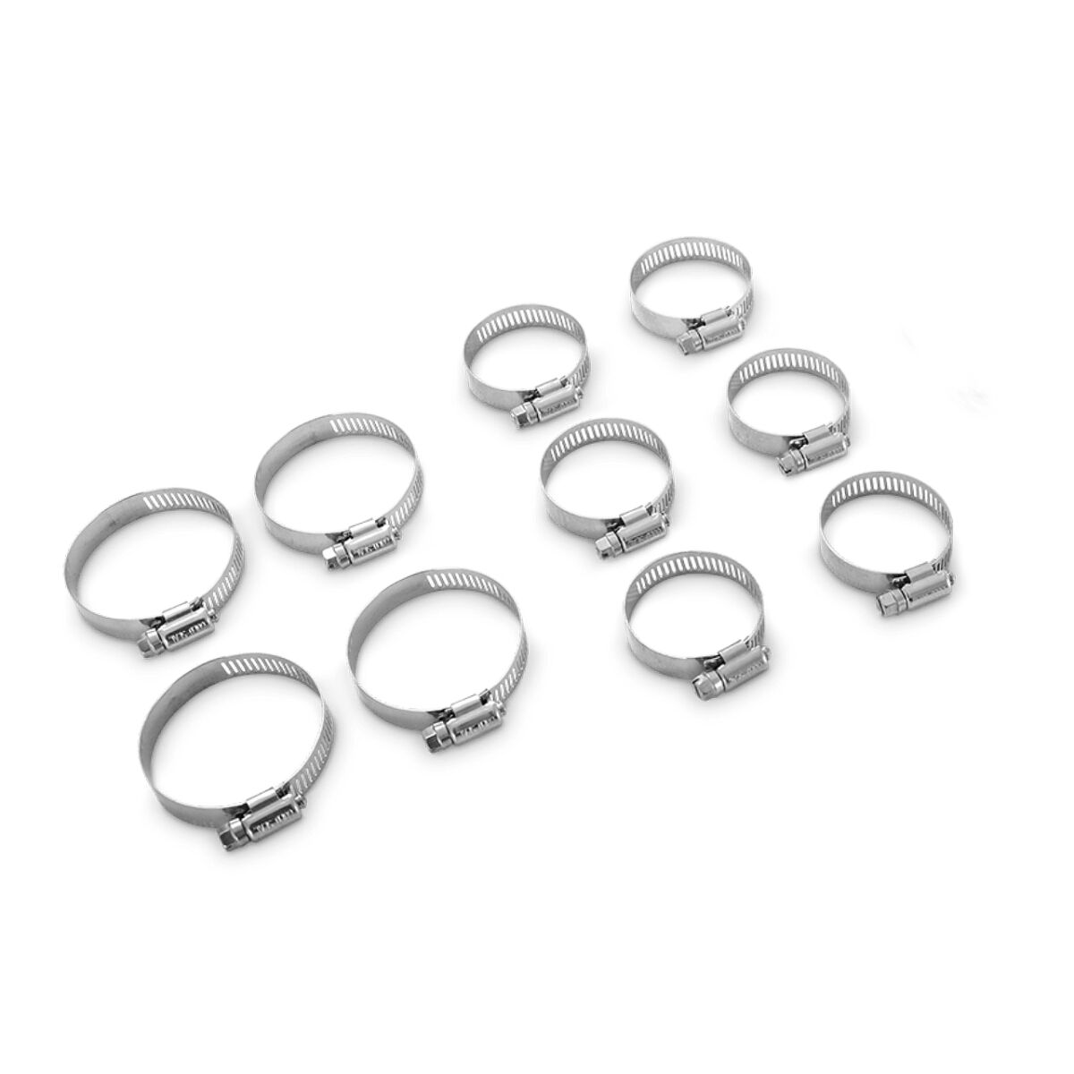 VANCE & HINES HOSE CLAMP NO.56 A274HW