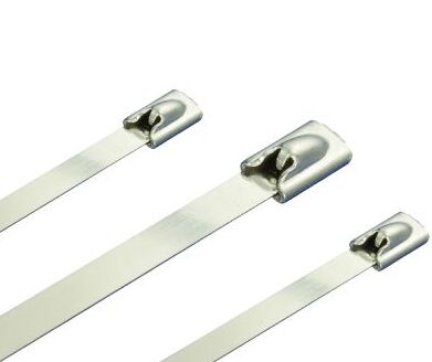 VANCE & HINES SUPPORT CABLE TIES A294HW