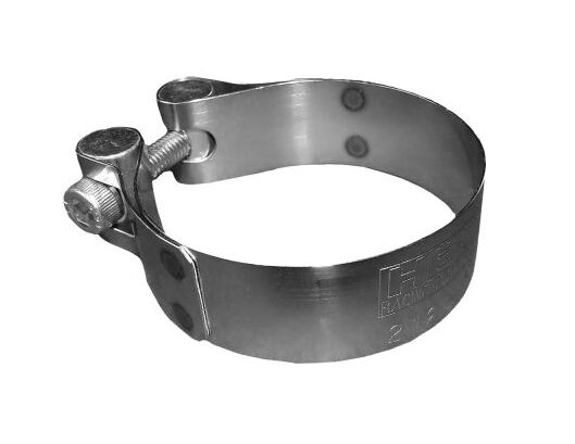VANCE & HINES CLAMP BAND (A328HW) A328HW-B