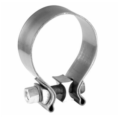 VANCE & HINES CLAMP BAND (A337HW) A337HW