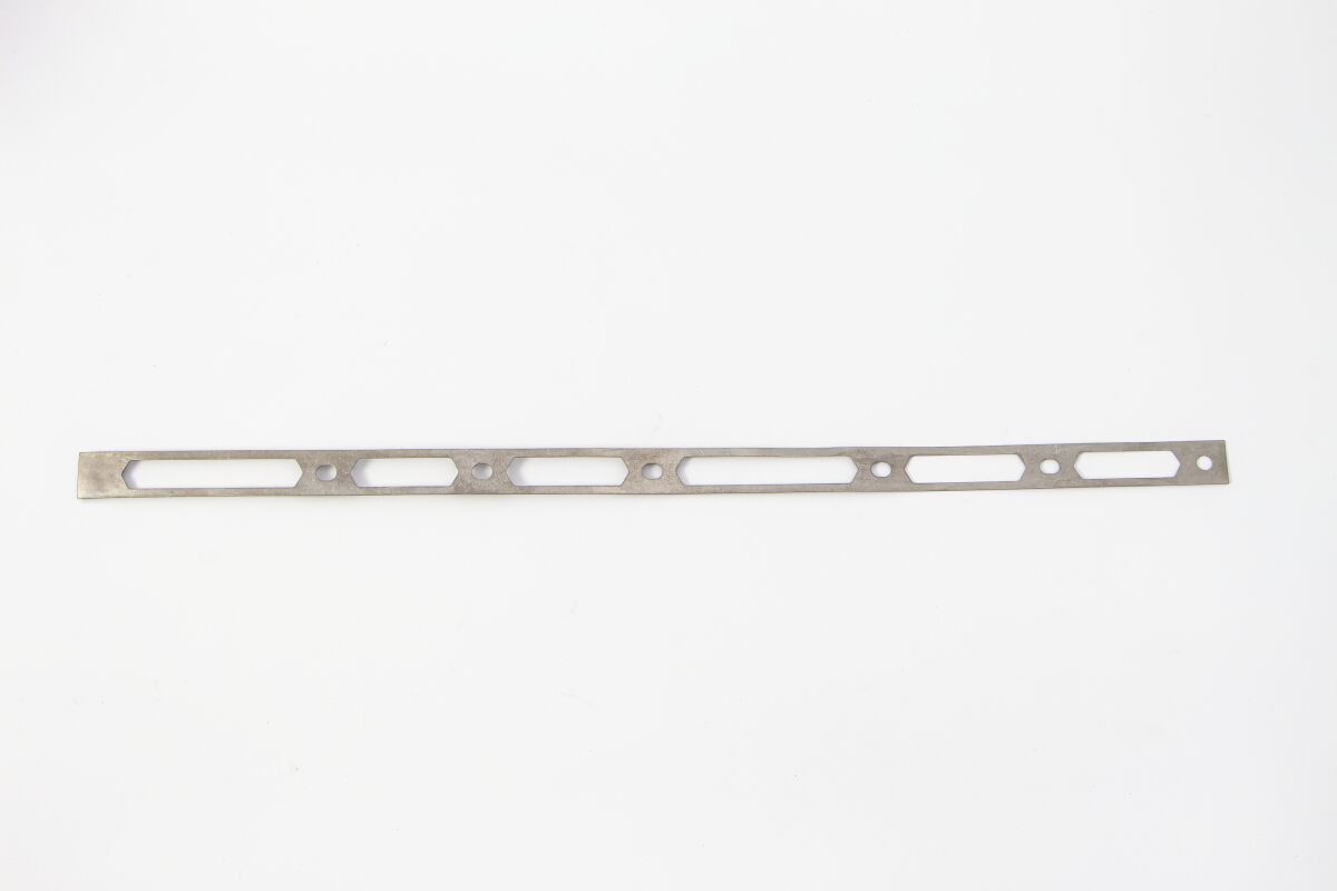 AKRAPOVIC TI SLEEVE P-TT21 P-TT21