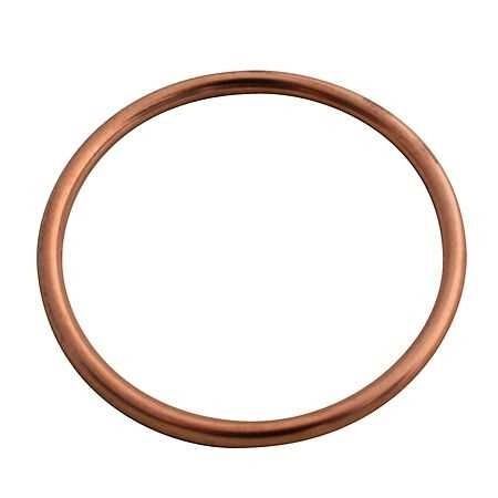 AKRAPOVIC GRAPHITE GASKET P-G21