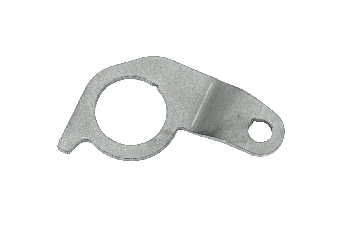 AKRAPOVIC BRACKET SS SERVO MOTOR P-X240