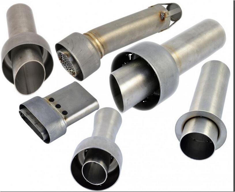 AKRAPOVIC NOISE DAMPER 314 V-TUV314