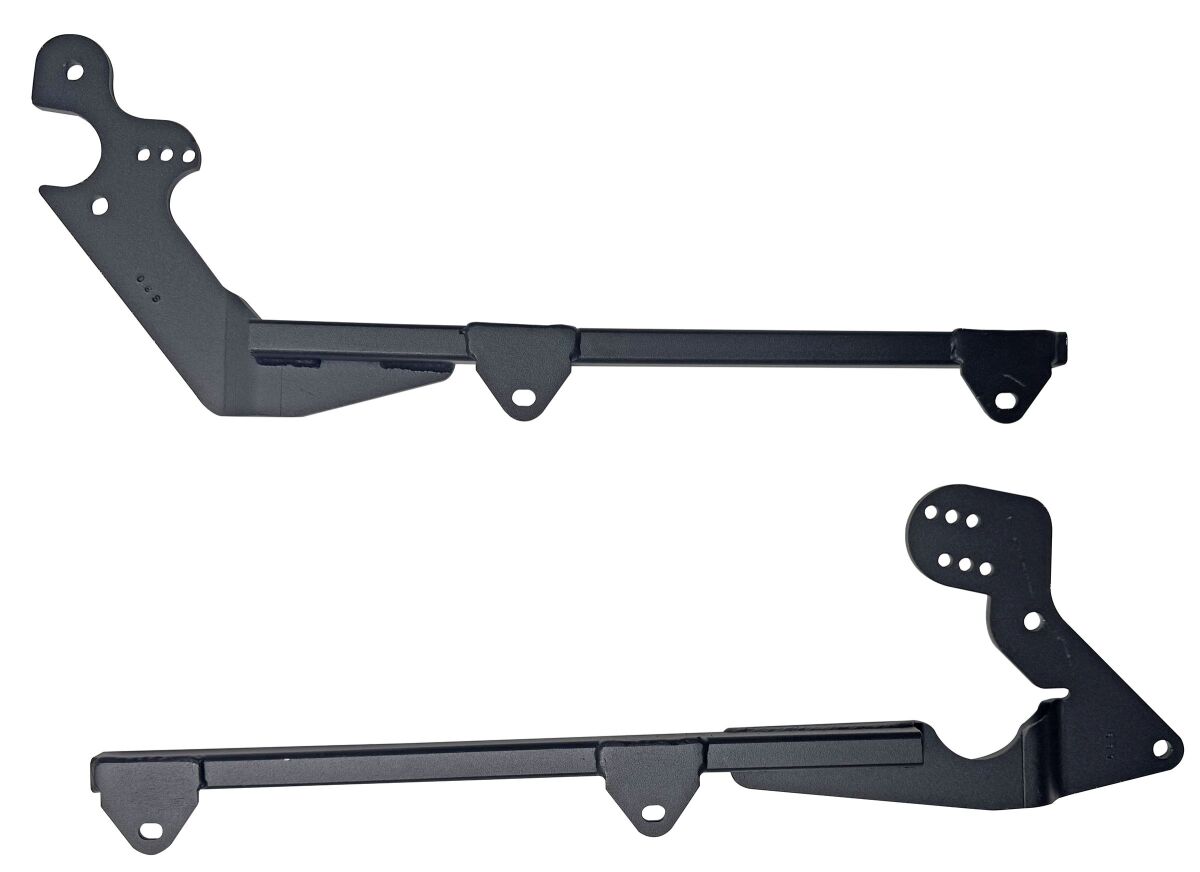 BASSANI XHAUST REPLACEMENT BRACKET BKT-S30 BKT-S30