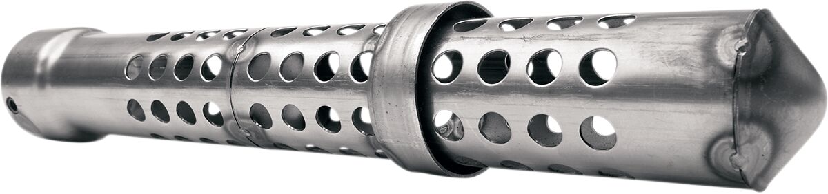 COBRA BAFFLE QUIET CORE 24 9017Q