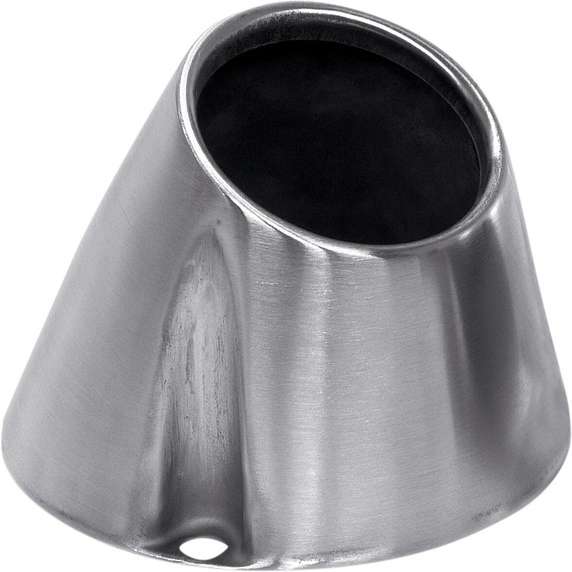 PRO CIRCUIT ENDCAP STAINLESS 4 PC4022-0000