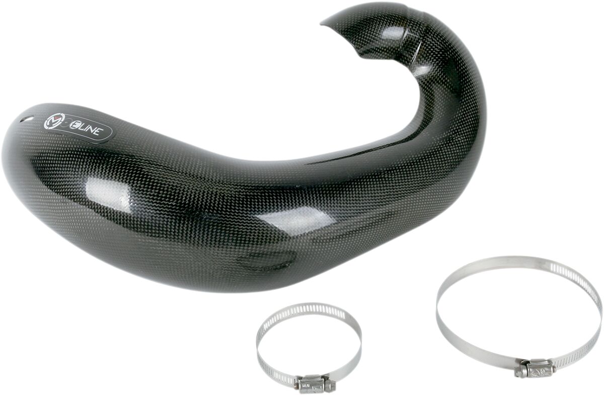 MOOSE OFFROAD HARD-PARTS GUARD PIPE CR250 PRO CIR HPGPC04