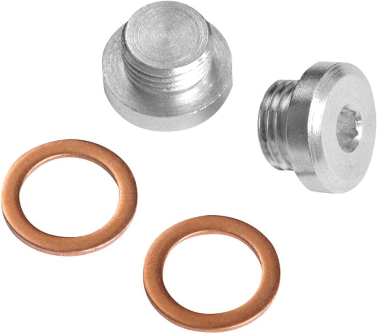 VANCE & HINES PLUG 12MM OXYGEN SENSOR KIT 16935