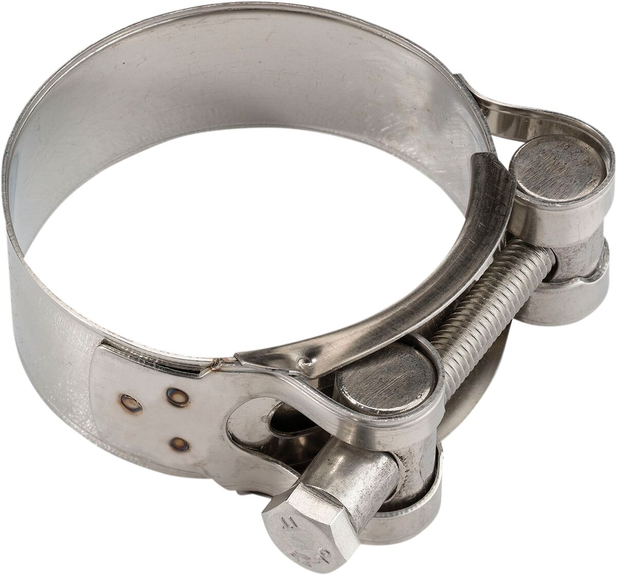 MOOSE OFFROAD HARD-PARTS CLAMP EXHAUST MSE 1.56 212-2757