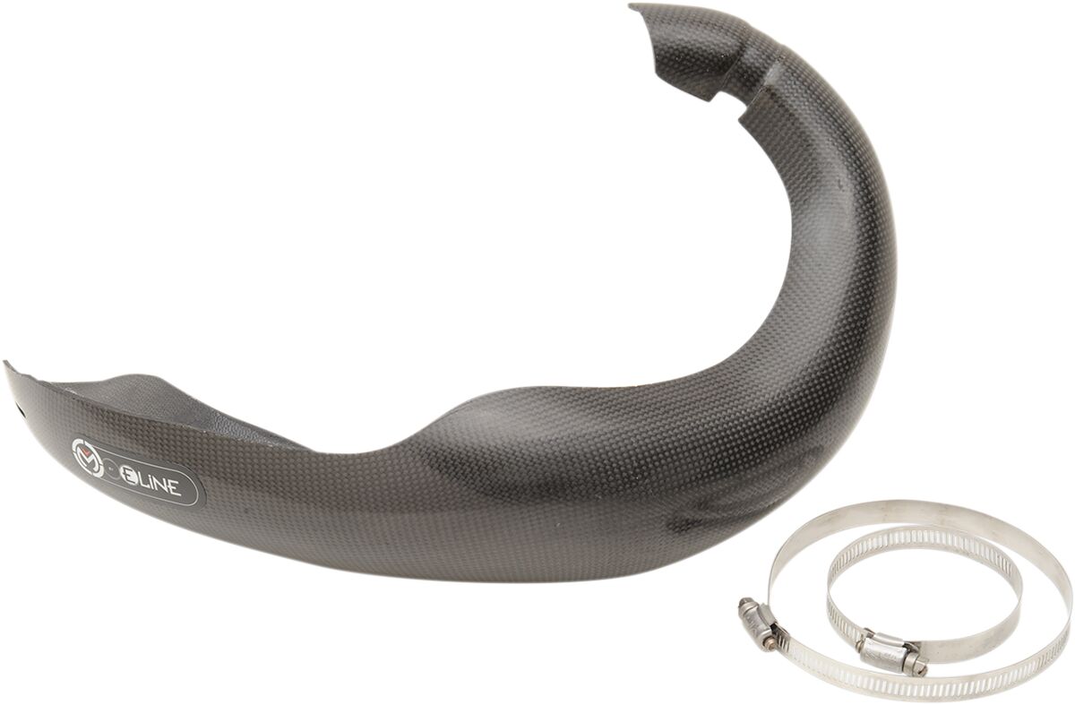 MOOSE OFFROAD HARD-PARTS GUARD PIPE STOCK KTM/HUSQ MPG15016