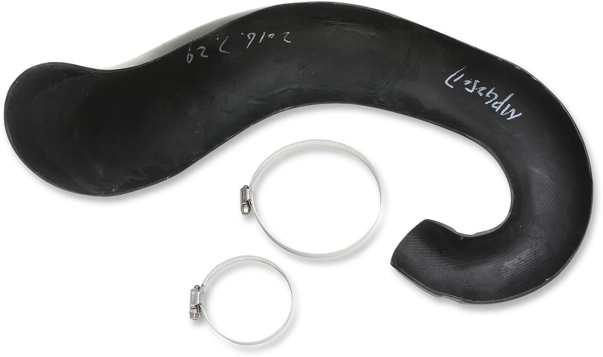 MOOSE OFFROAD HARD-PARTS GUARD PIPE STOCK KTM/HUSQ MPG25017