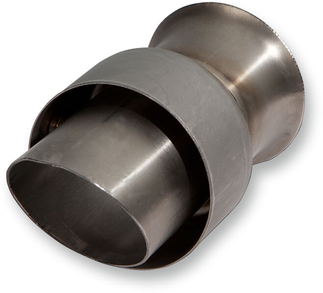 AKRAPOVIC NOISE DAMPER 201 V-TUV201