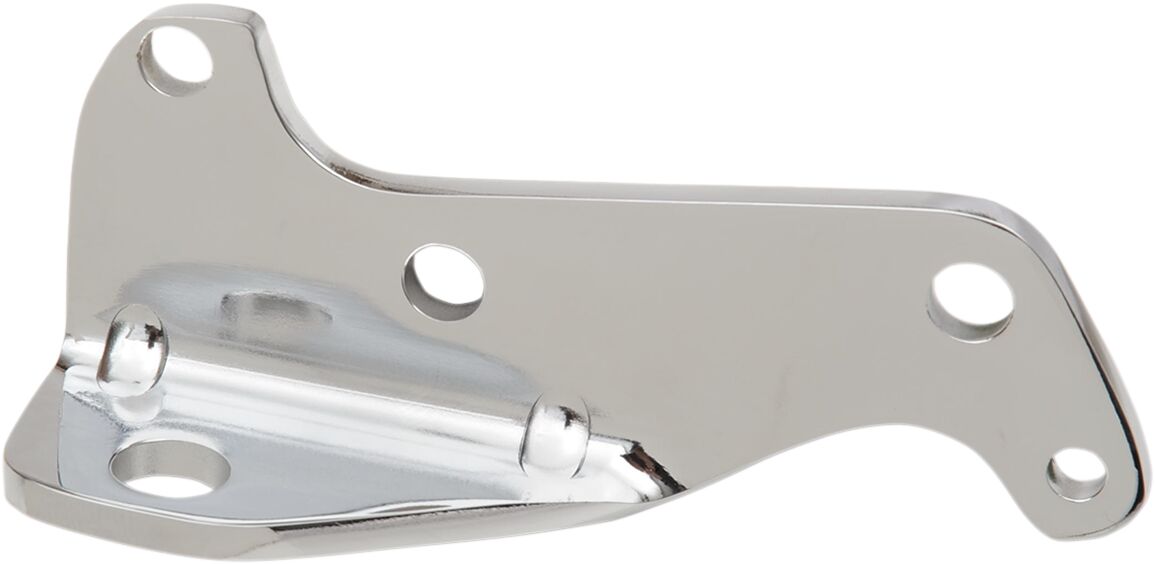DRAG SPECIALTIES MOUNT EXH FRT 82-94 FXR U14-0595