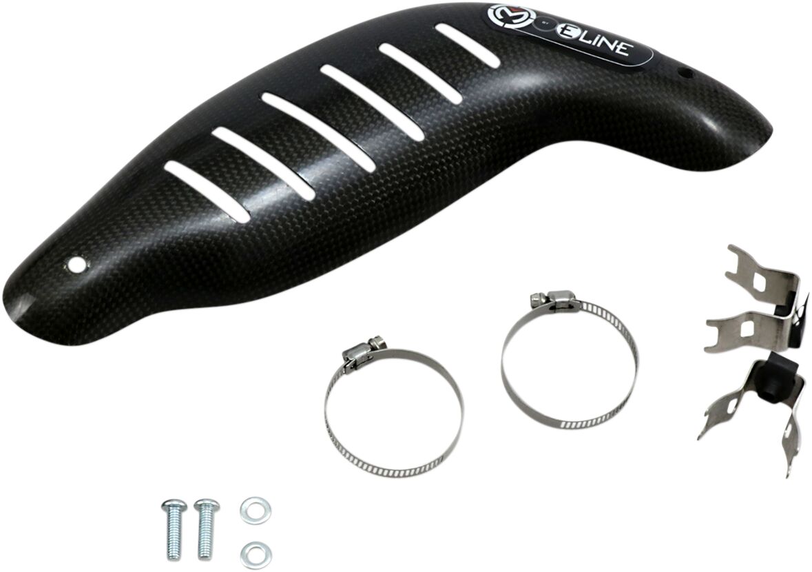 MOOSE OFFROAD HARD-PARTS GUARD PIPE KTM/HUSQ 250 MHS25017F